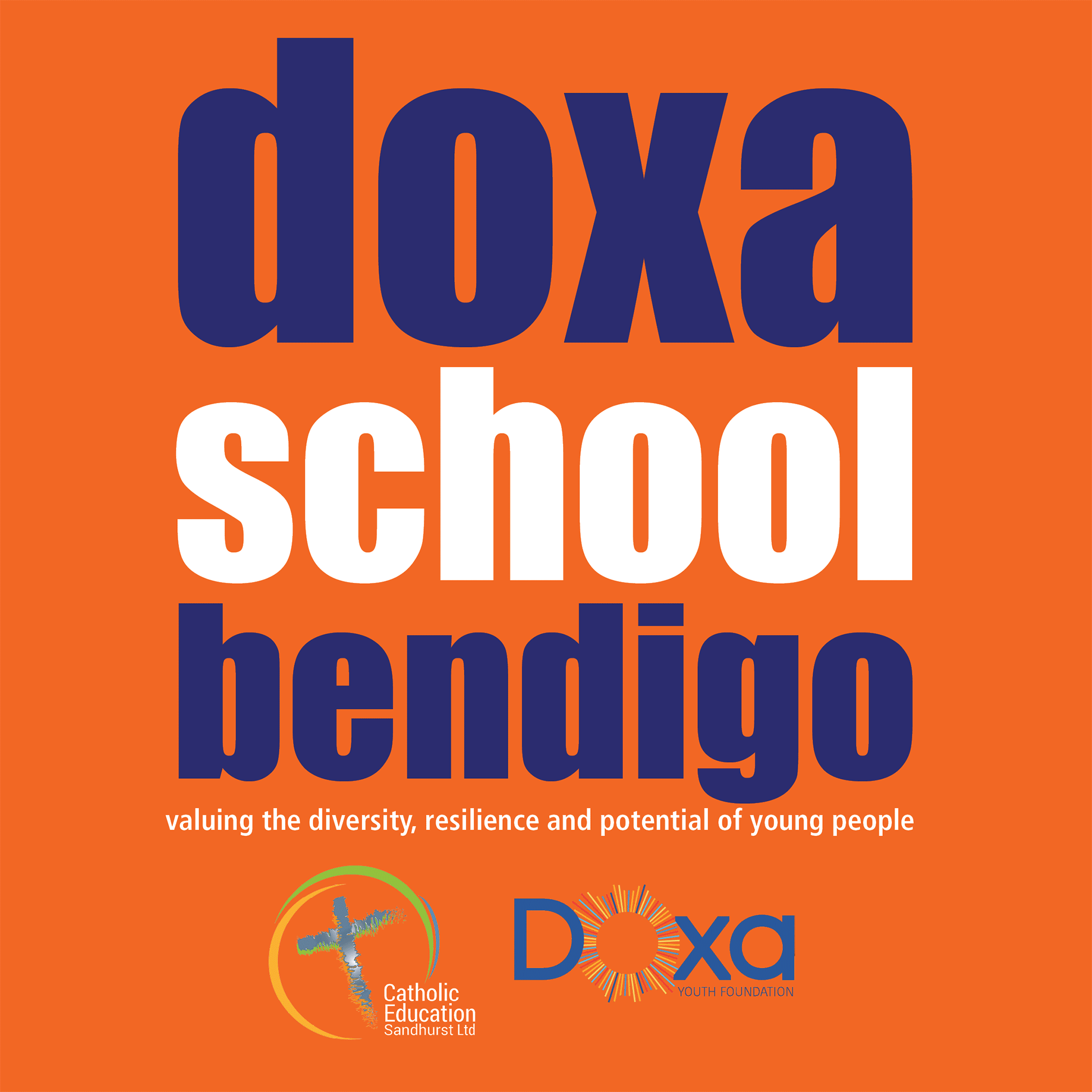 DOXA School Bendigo